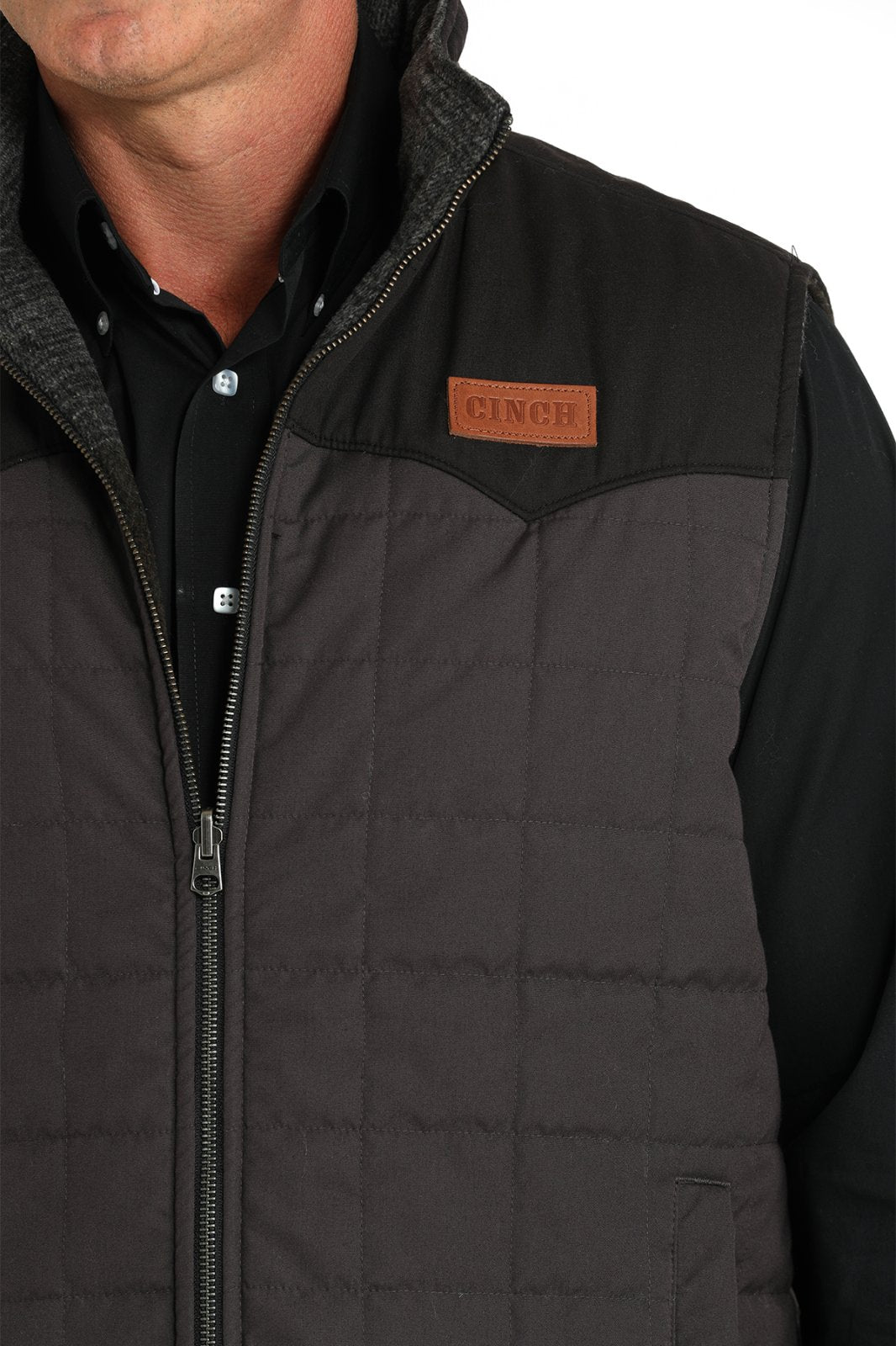 Reversible Vest from Cinch