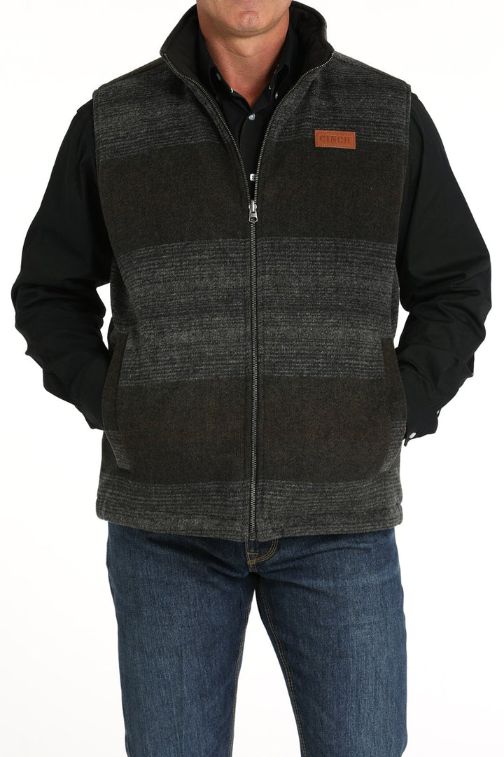 Reversible Vest from Cinch