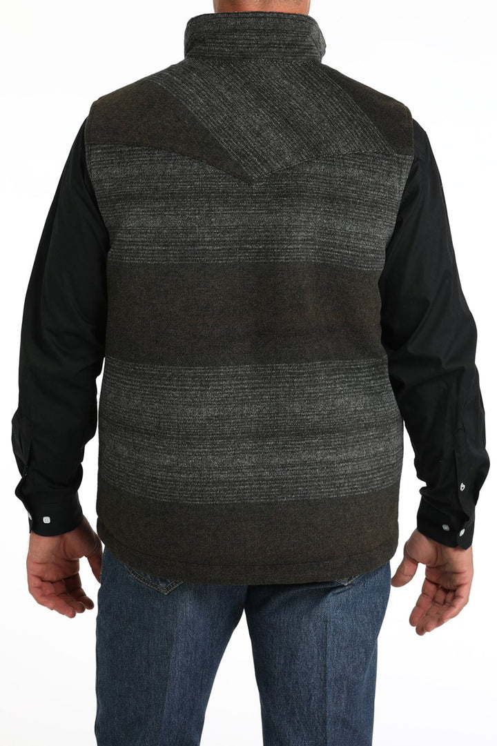 Reversible Vest from Cinch