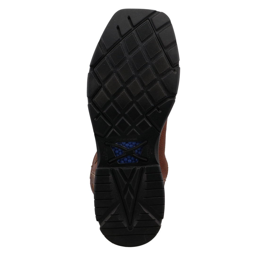 Western Work Boot from Twisted X - High Call Outfitters