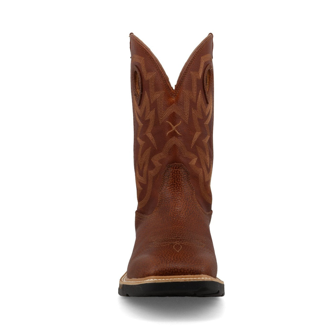 Western Work Boot from Twisted X - High Call Outfitters