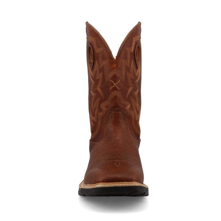 Western Work Boot from Twisted X - High Call Outfitters