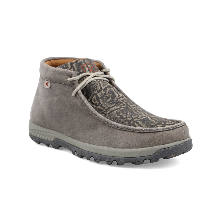 Chukka Driving Moc from Twisted X
