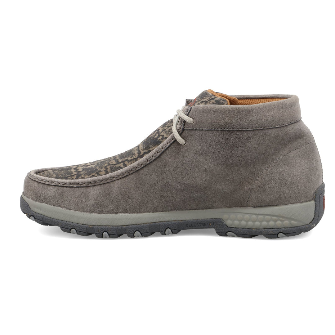 Chukka Driving Moc from Twisted X