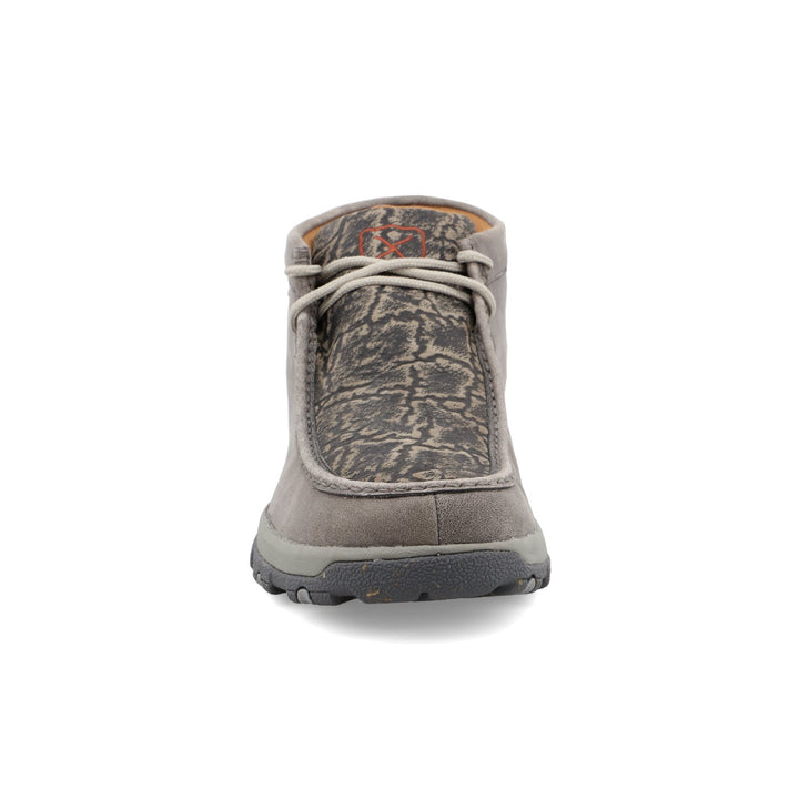 Chukka Driving Moc from Twisted X