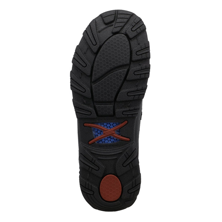 Slip on Driving Moc from Twisted X
