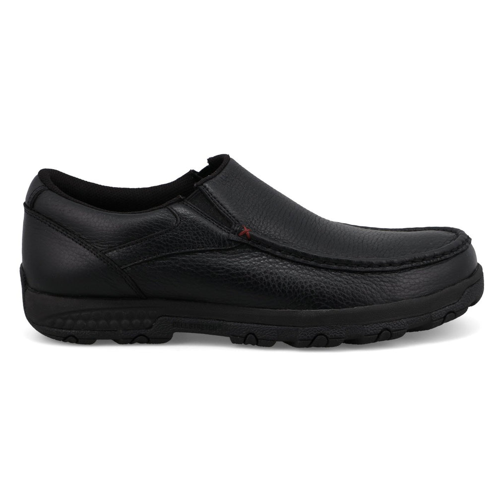 Slip on Driving Moc from Twisted X - High Call Outfitters