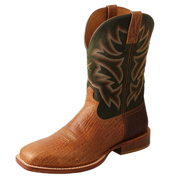 Tech X Boot from Twisted X