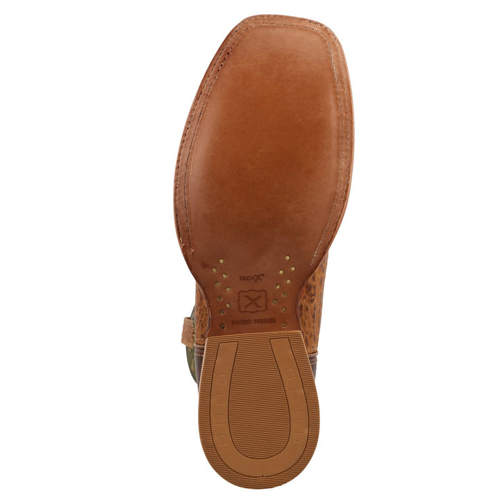 Tech X Boot from Twisted X