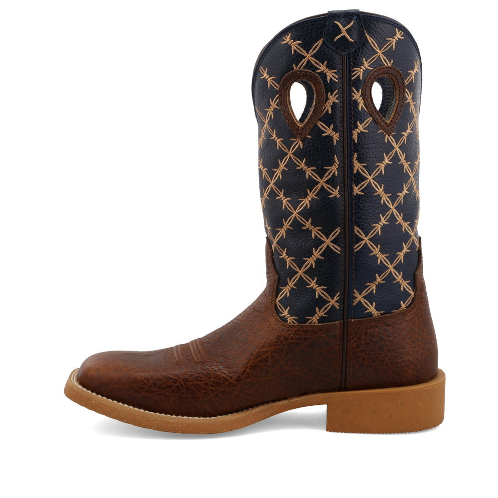 12" Tech X Boot from Twisted X - High Call Outfitters