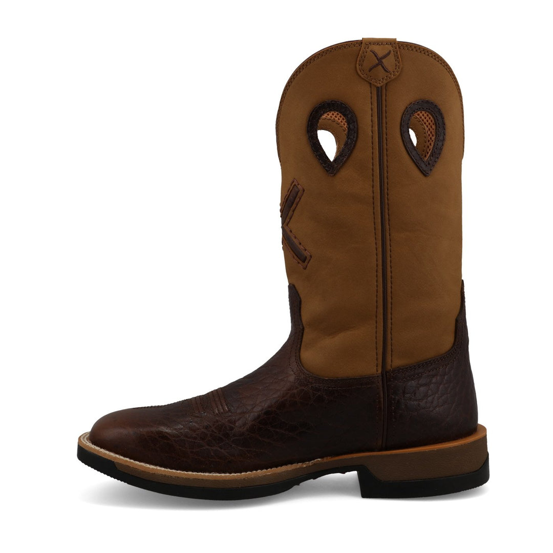 12" Tech X Boot from Twisted X