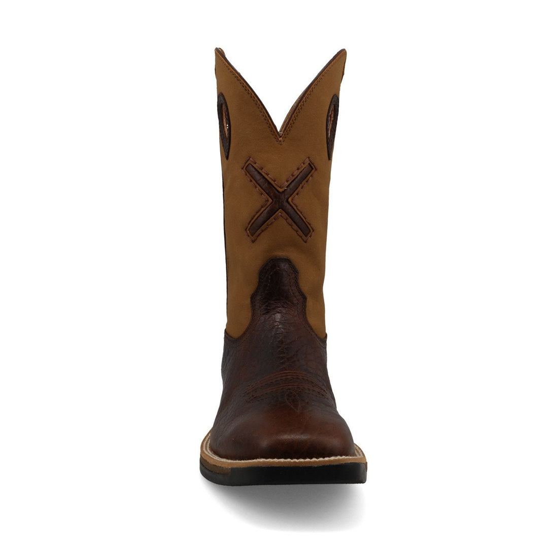 12" Tech X Boot from Twisted X - High Call Outfitters