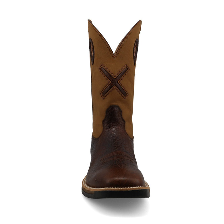 12" Tech X Boot from Twisted X - High Call Outfitters