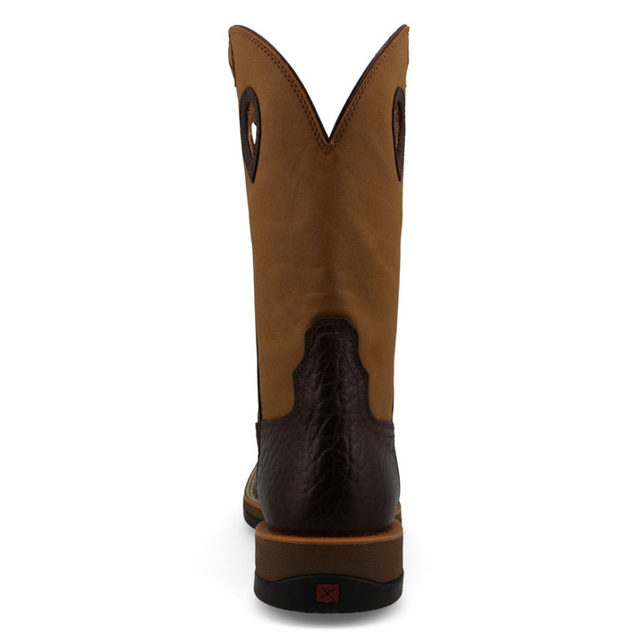 12" Tech X Boot from Twisted X - High Call Outfitters