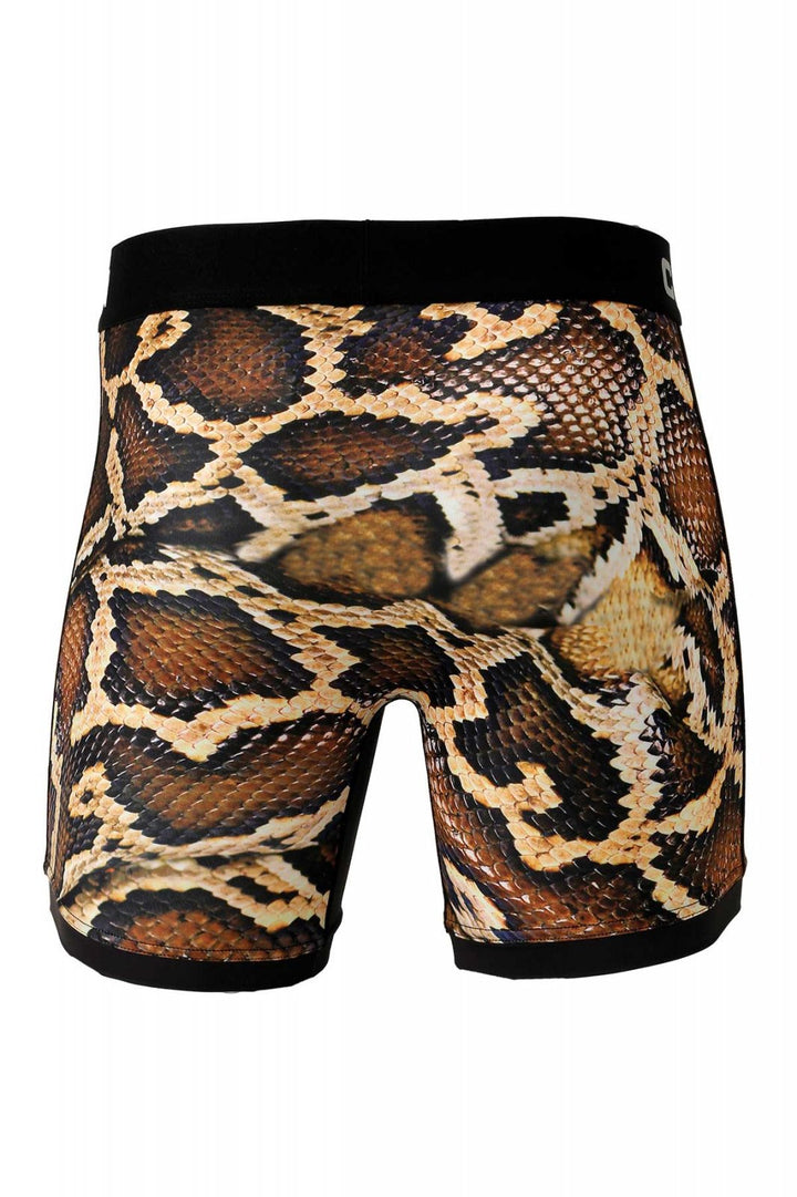6" Python Boxer from Cinch