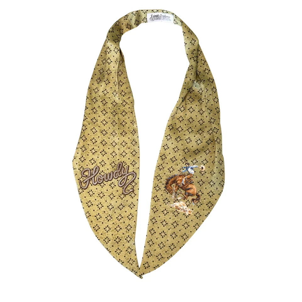 Pony Express from Fringe Scarves - High Call Outfitters