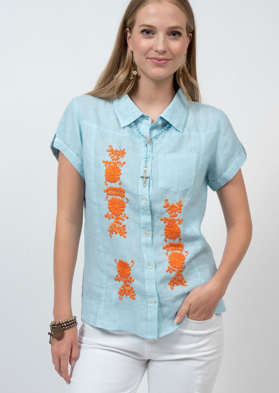 Paz from Sister Mary - High Call Outfitters