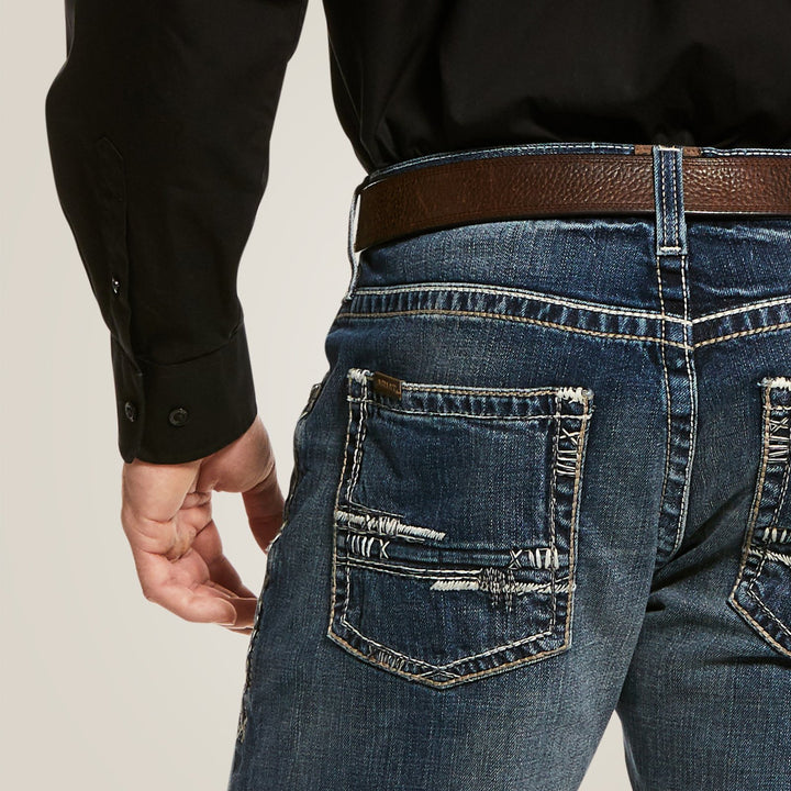 M5 Slim Straight Adkins from Ariat - High Call Outfitters