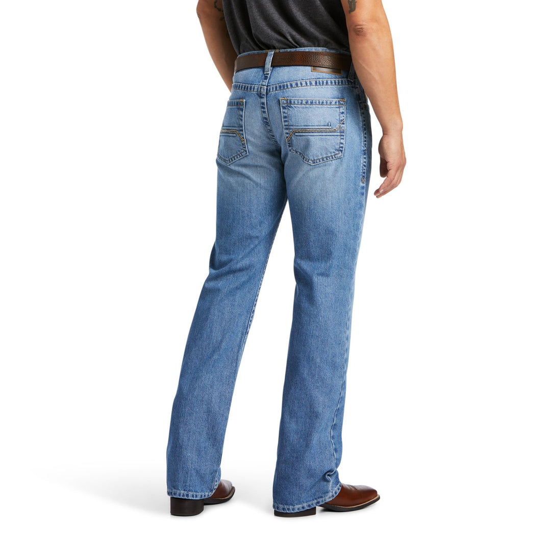 M4 Boot Cut Goldfield Jean from Ariat - High Call Outfitters