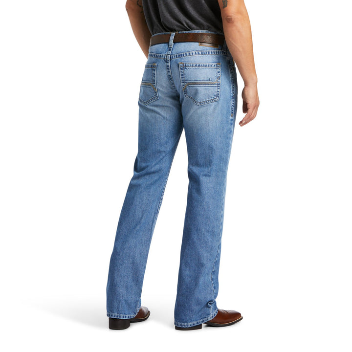 M4 Boot Cut Goldfield Jean from Ariat - High Call Outfitters
