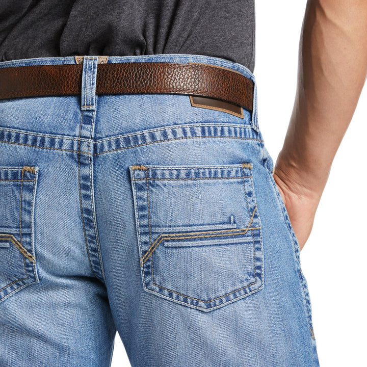 M4 Boot Cut Goldfield Jean from Ariat - High Call Outfitters
