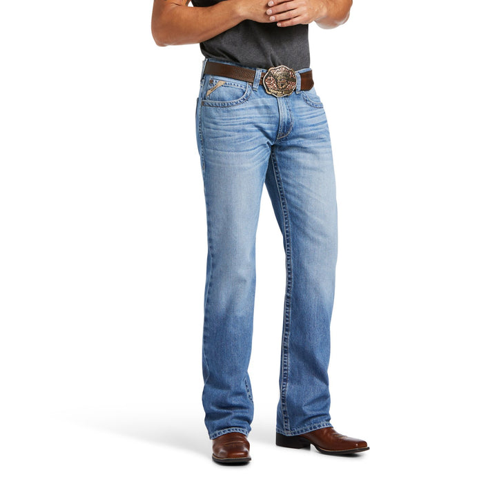 M4 Boot Cut Goldfield Jean from Ariat - High Call Outfitters