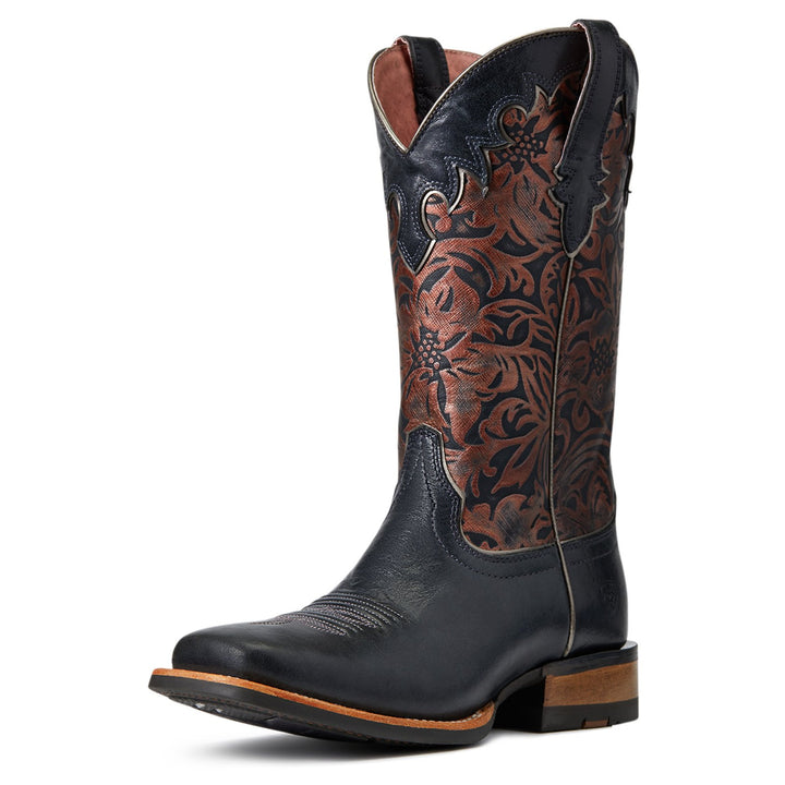 Fiona from Ariat