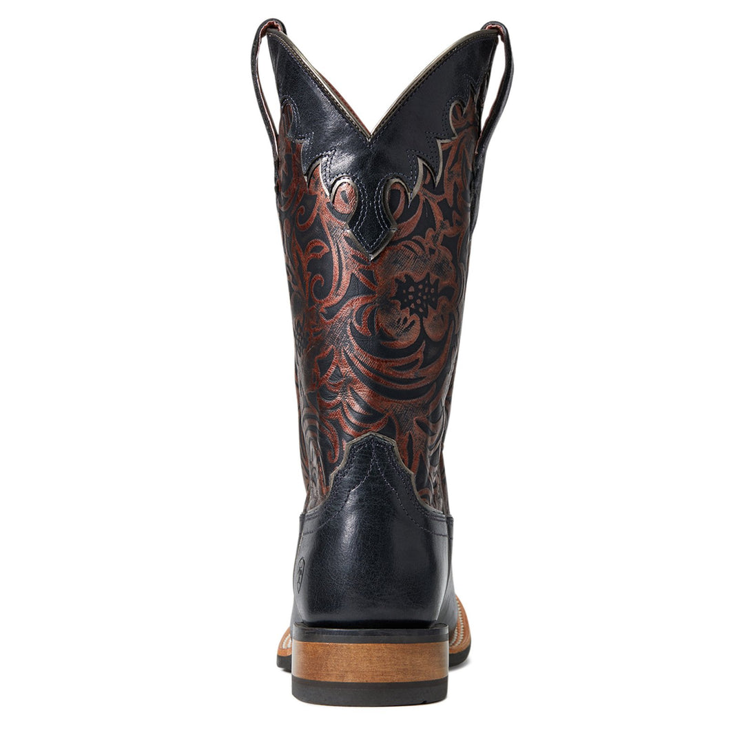 Fiona from Ariat