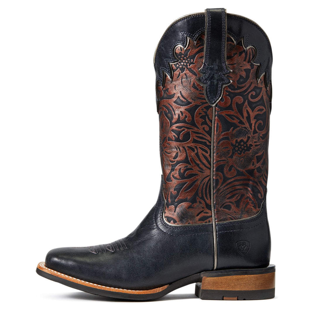 Fiona from Ariat