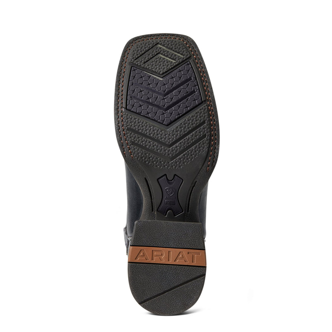 Fiona from Ariat