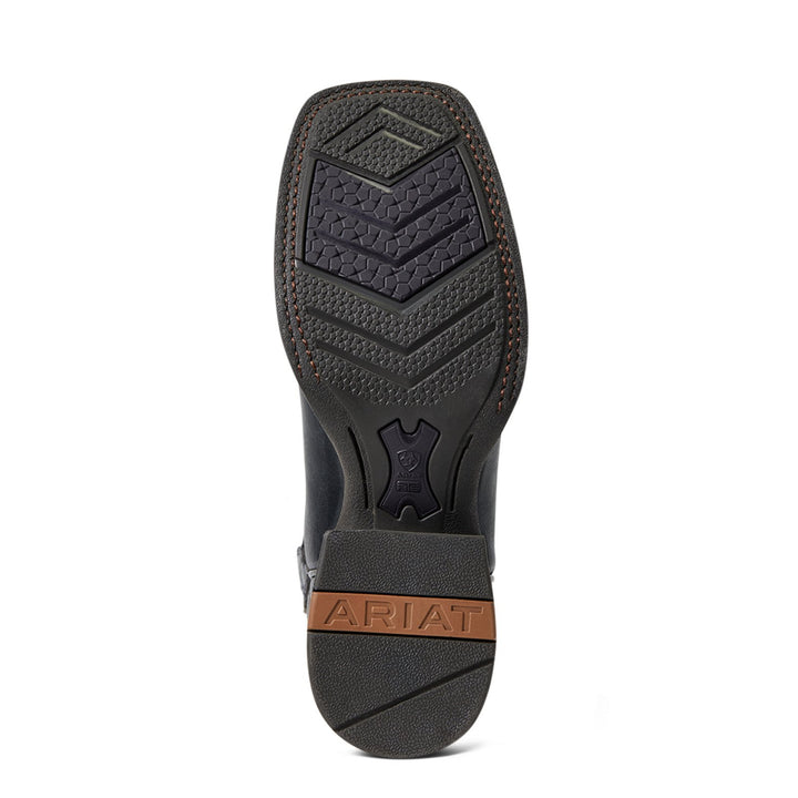 Fiona from Ariat