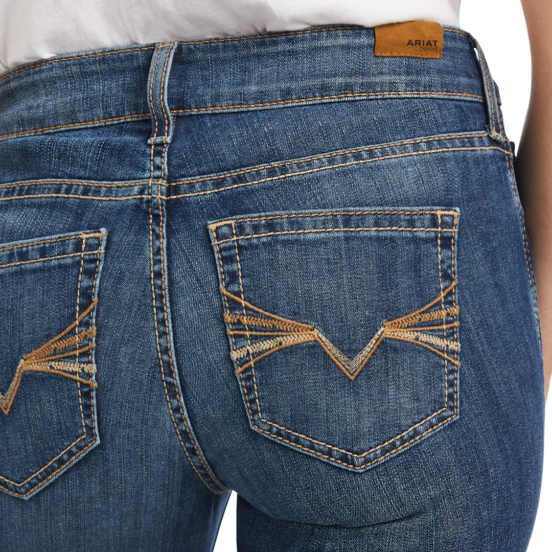 Perfect Rise Alana Trouser from Ariat