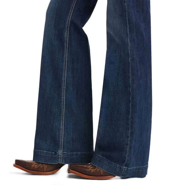 Perfect Rise Alana Trouser from Ariat