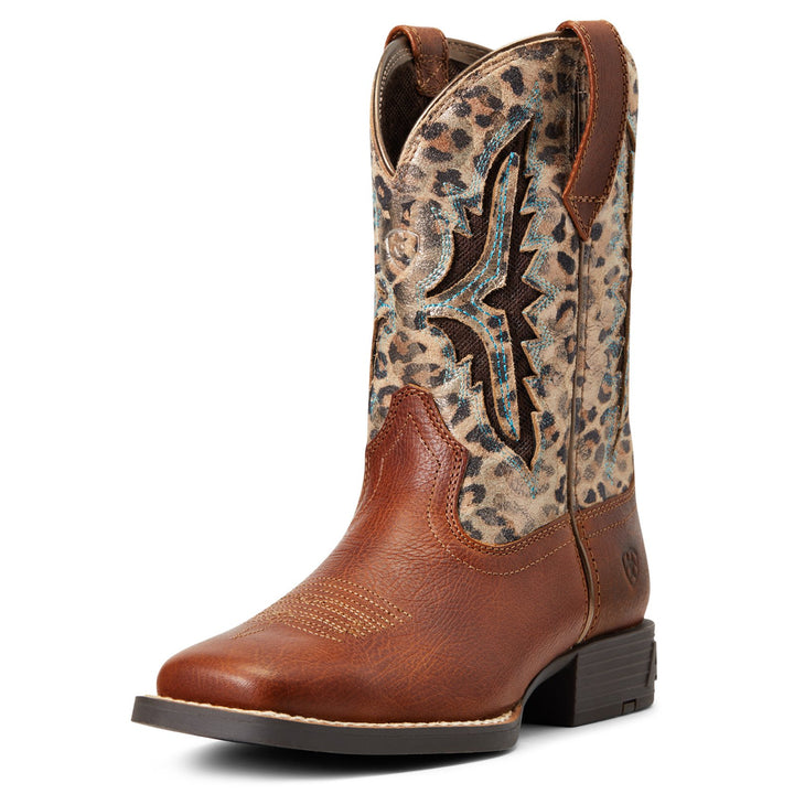 Kid's Koel VentTek Western Boot from Ariat