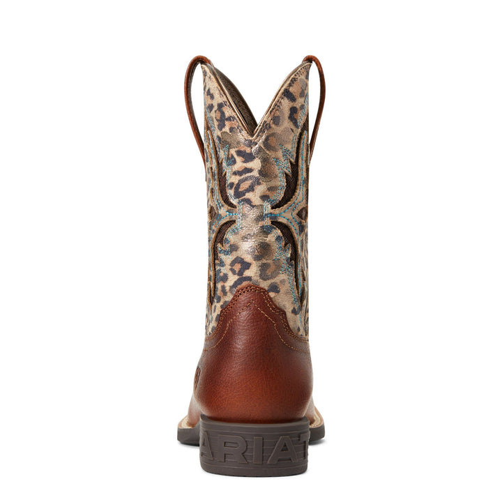 Kid's Koel VentTek Western Boot from Ariat