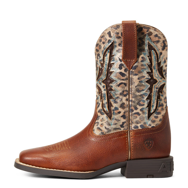 Kid's Koel VentTek Western Boot from Ariat