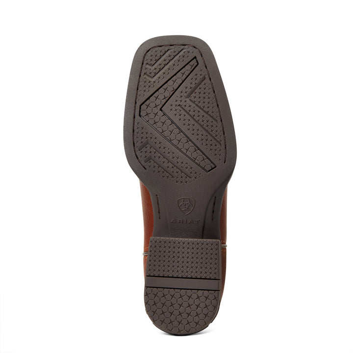 Kid's Koel VentTek Western Boot from Ariat