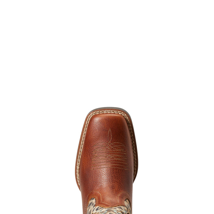 Kid's Koel VentTek Western Boot from Ariat