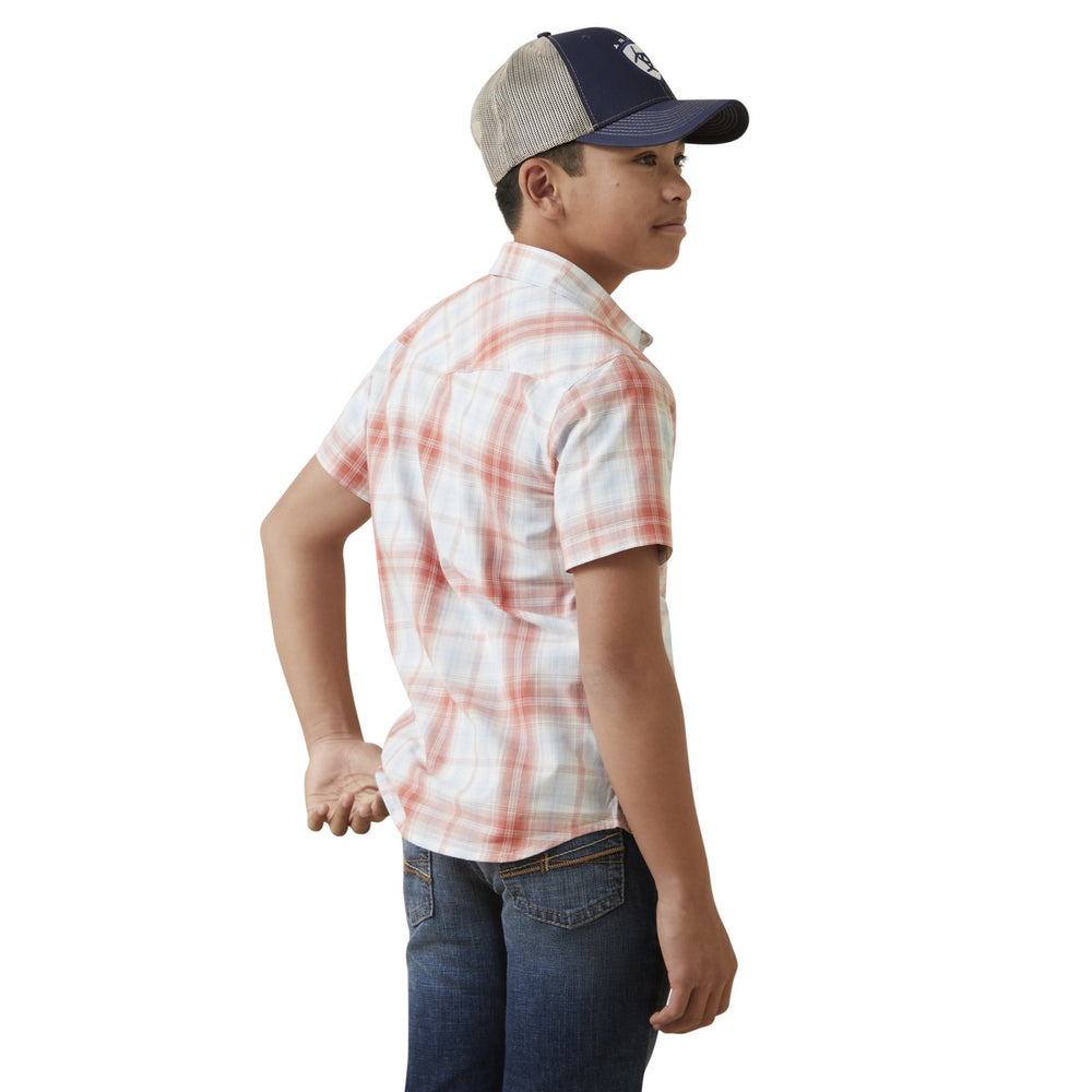 Harter Shirt from Ariat - High Call Outfitters