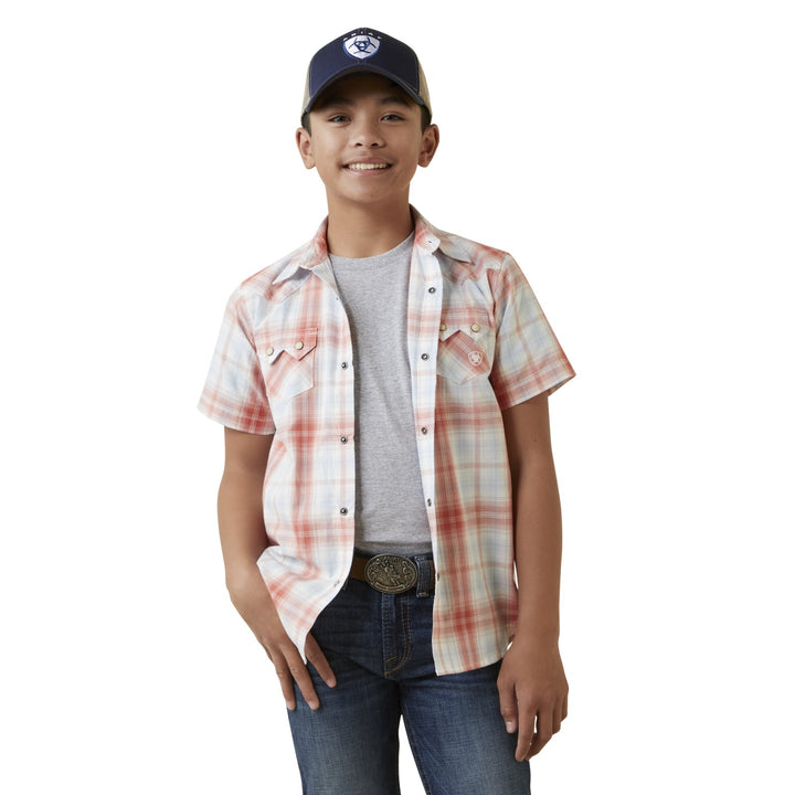 Harter Shirt from Ariat
