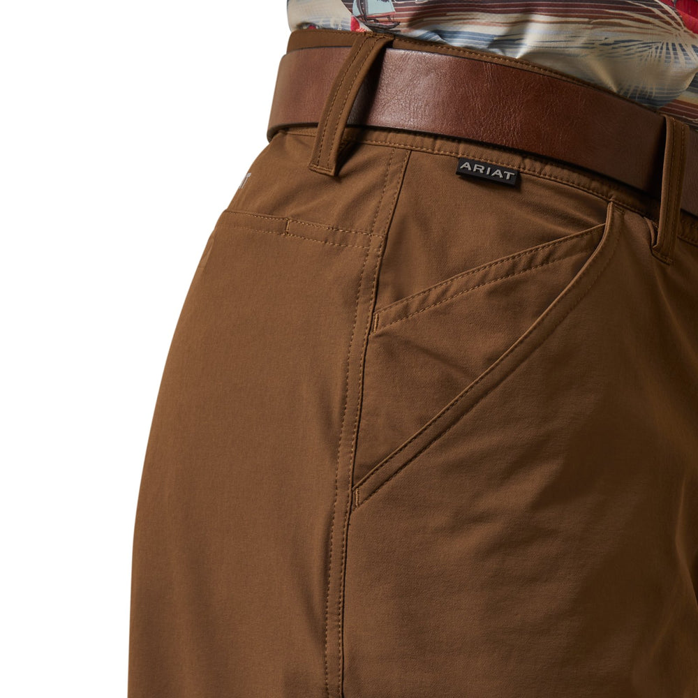 Tek Short from Ariat - High Call Outfitters