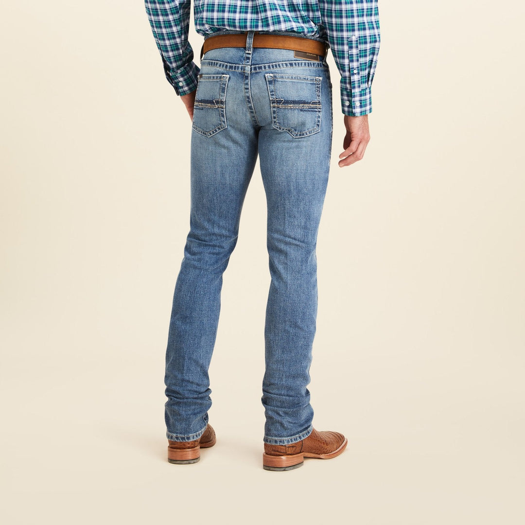 M7 Slim Stowell Straight Jean from Ariat - High Call Outfitters