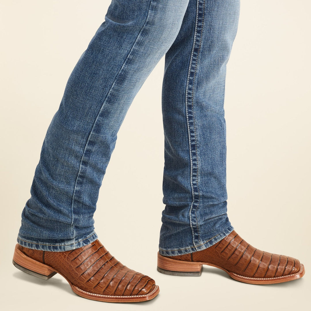 M7 Slim Stowell Straight Jean from Ariat - High Call Outfitters