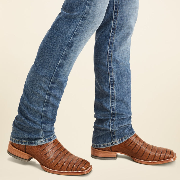 M7 Slim Stowell Straight Jean from Ariat - High Call Outfitters