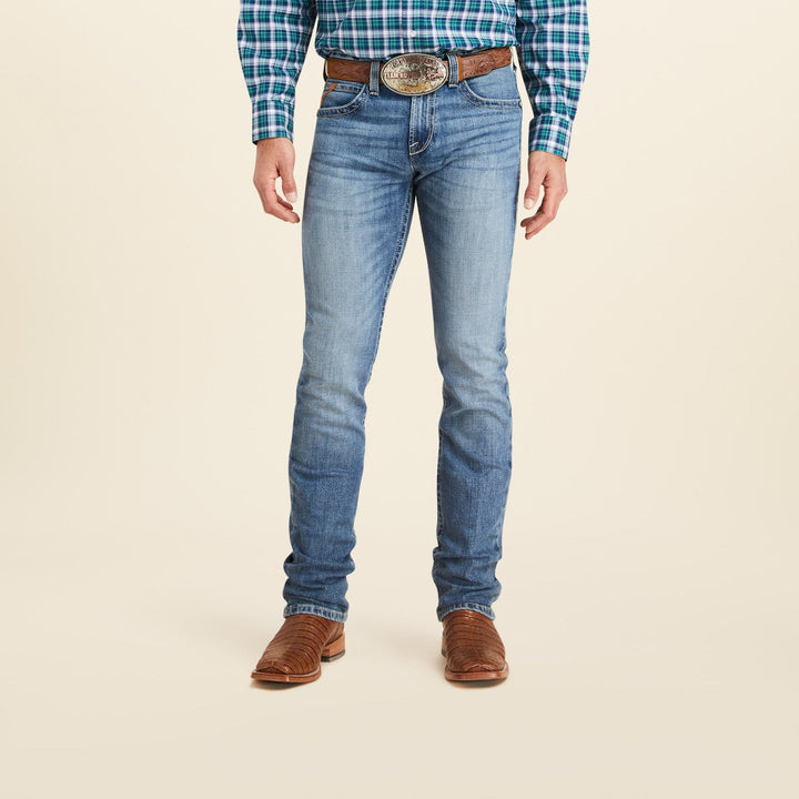 M7 Slim Stowell Straight Jean from Ariat - High Call Outfitters