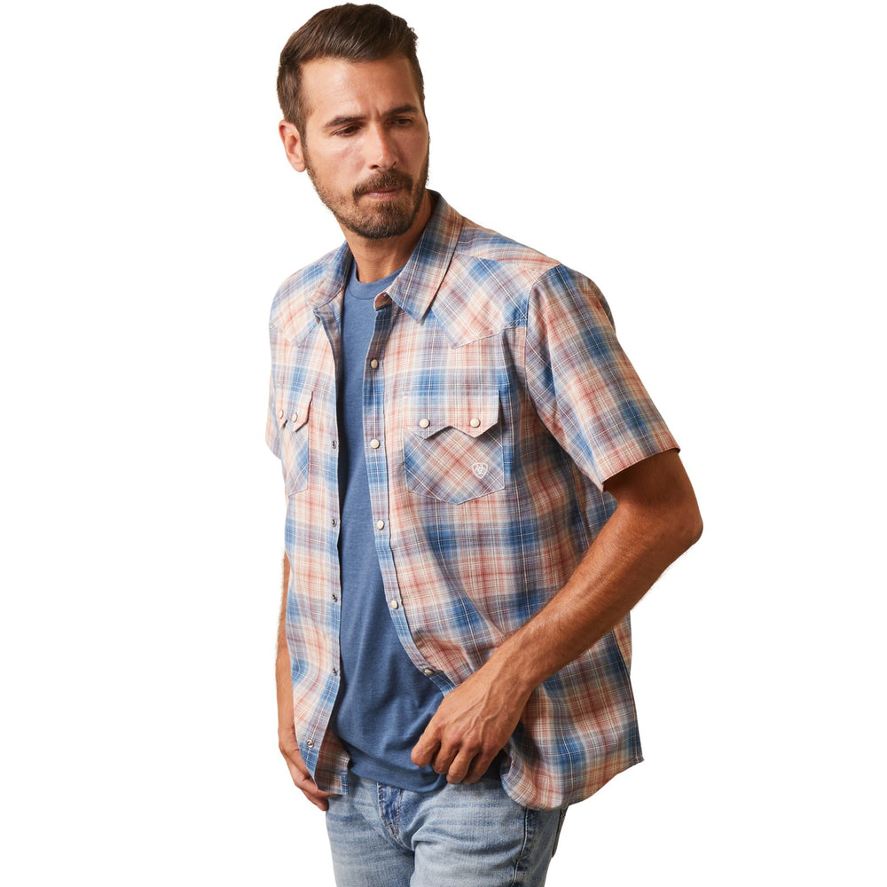 Hadrian Shirt from Ariat - High Call Outfitters