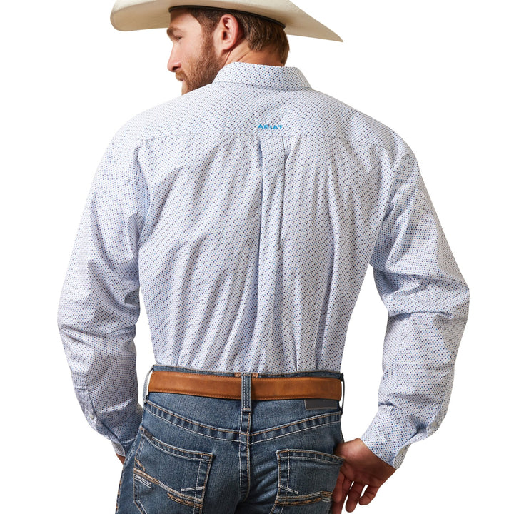 Luca Classic Fit Shirt from Ariat