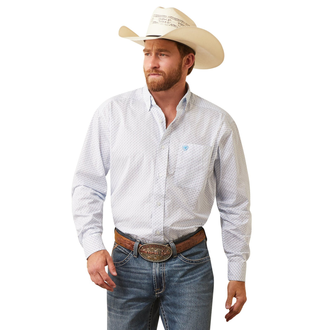 Luca Classic Fit Shirt from Ariat