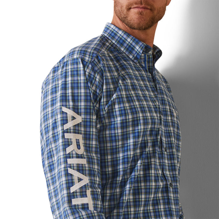 Team Samson Shirt from Ariat