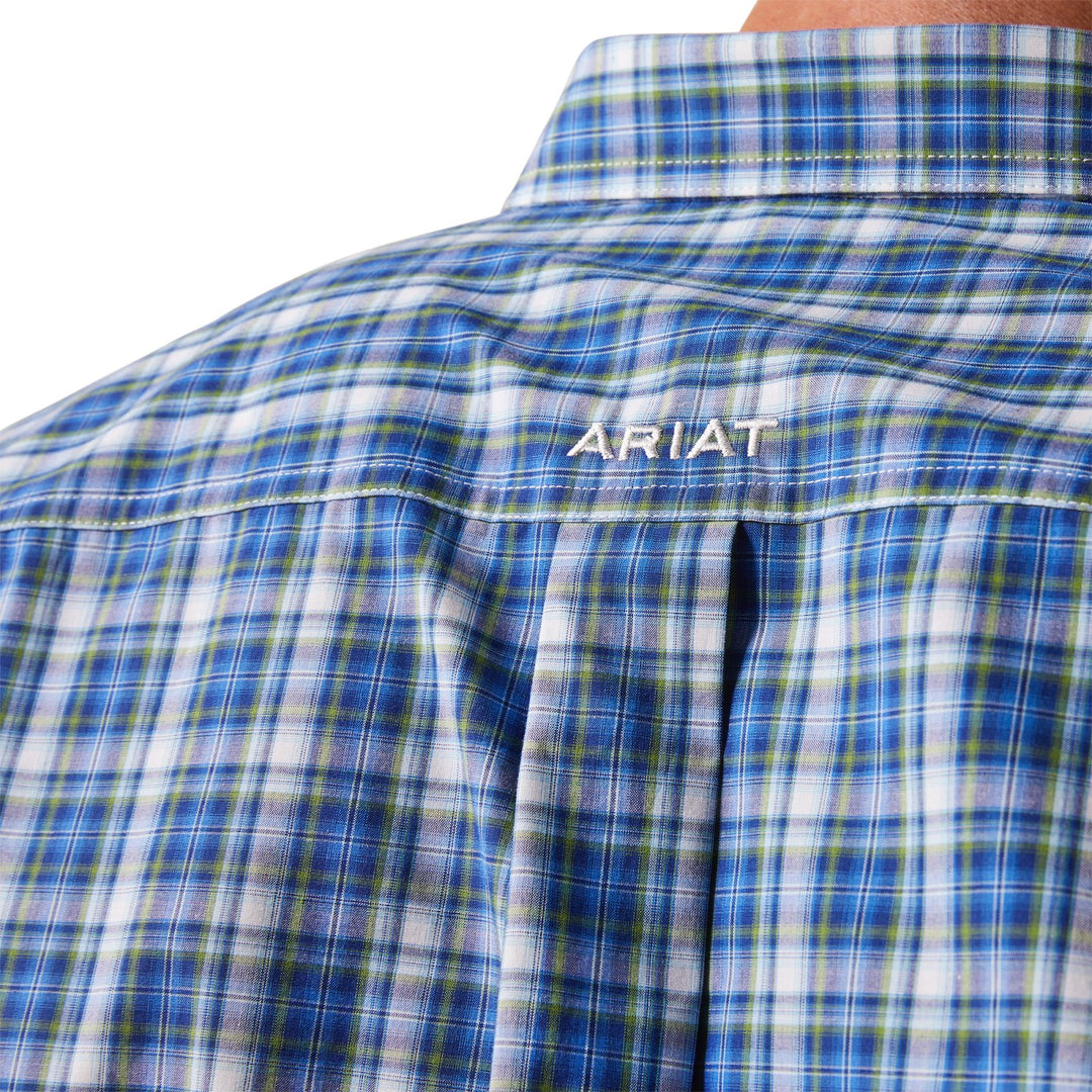 Team Samson Shirt from Ariat